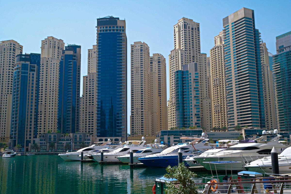 boatcharterae's tweet photo. Have a wonderful morning everyone... #Dubai #dubaimarina #BoatCharterAe @boatcharterae #cruise #cruiseship #yacht http://t.co/WnXG0CiIWM