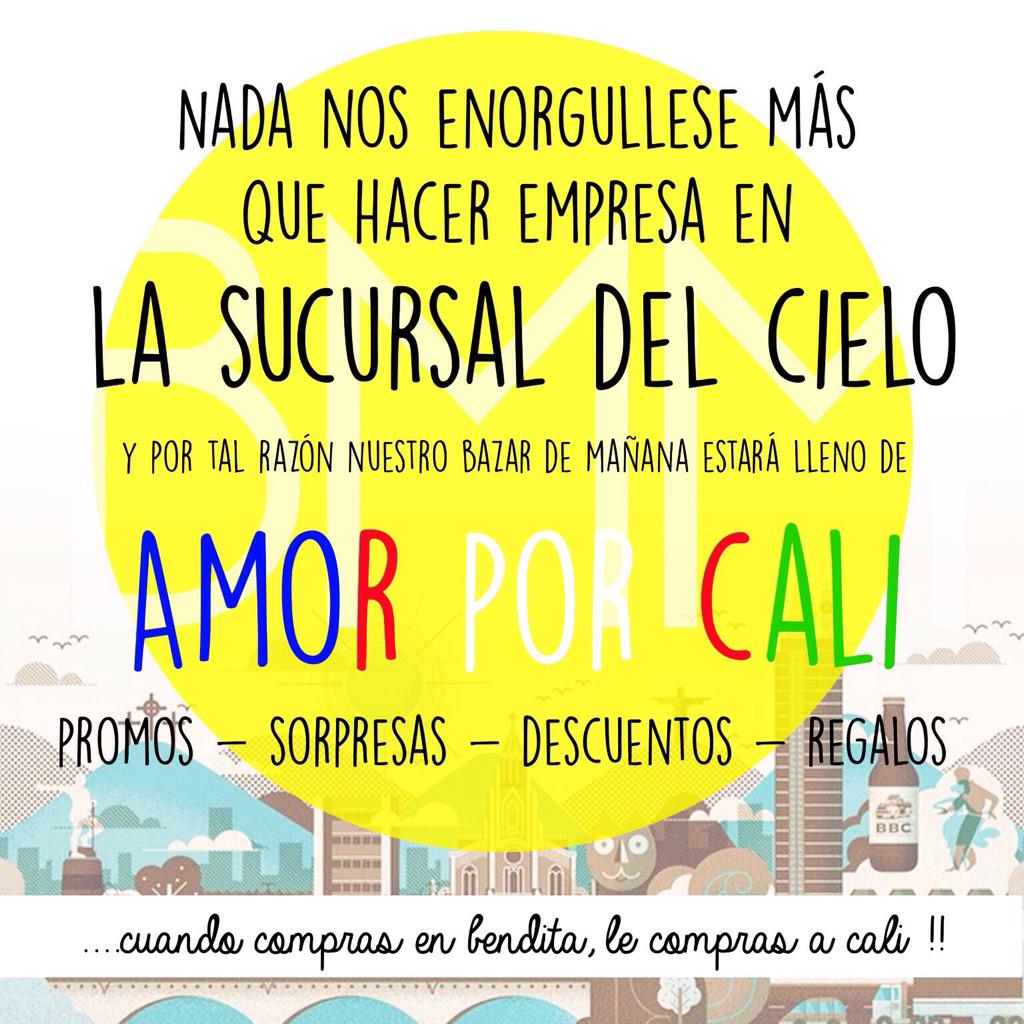 gran día para celebrar, demostrar que estamos orgullosas de ser una empresa #caleña #cali #calico #DeCaliSeHablaBien