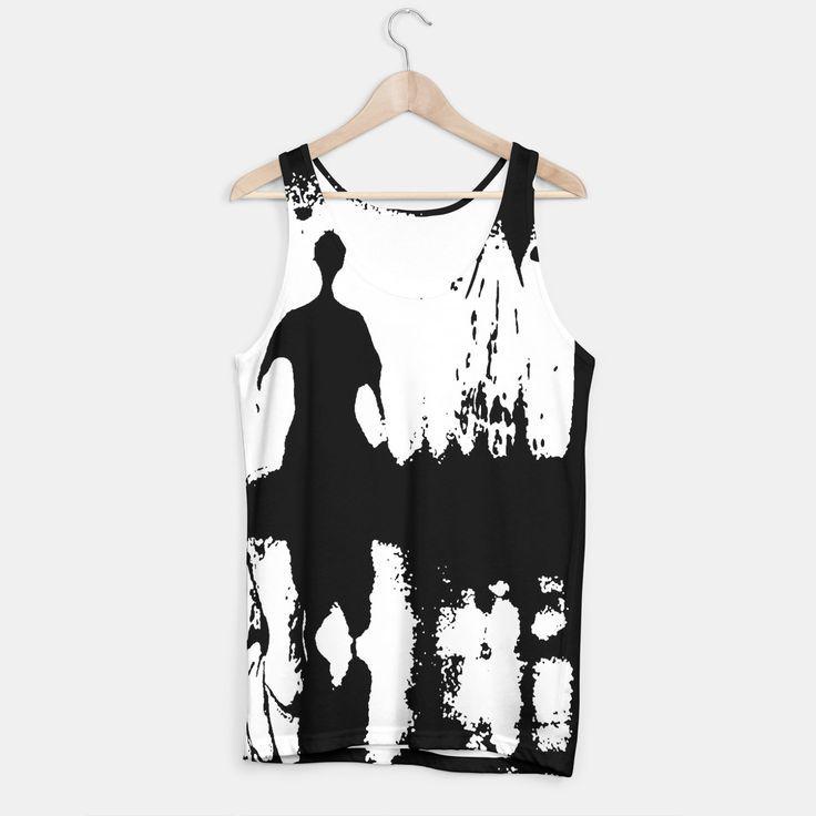 #LiveHeroes TShirt: Look For Omens Tank Top, Live Heroes #TshirtDesign #AllOverPrintTshirt… ift.tt/1JiBIea