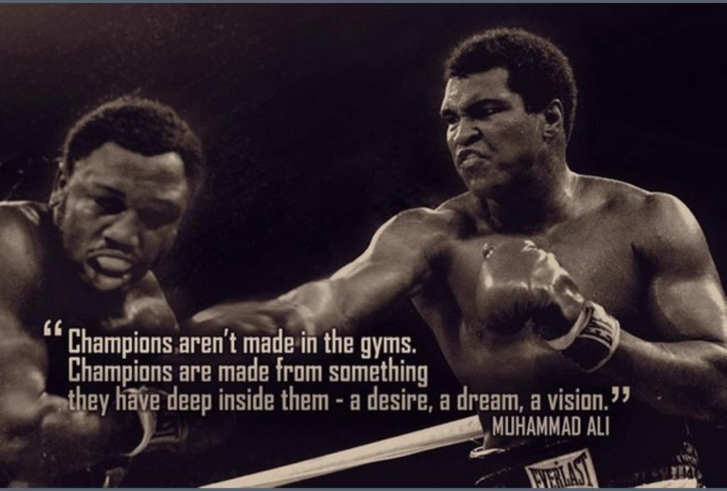 BlakeFindell's tweet photo. If your thinking about acting on something, do it like a champion... #TellEm'WhosOnTop_Lifestyle http://t.co/MyTiCkYzqa