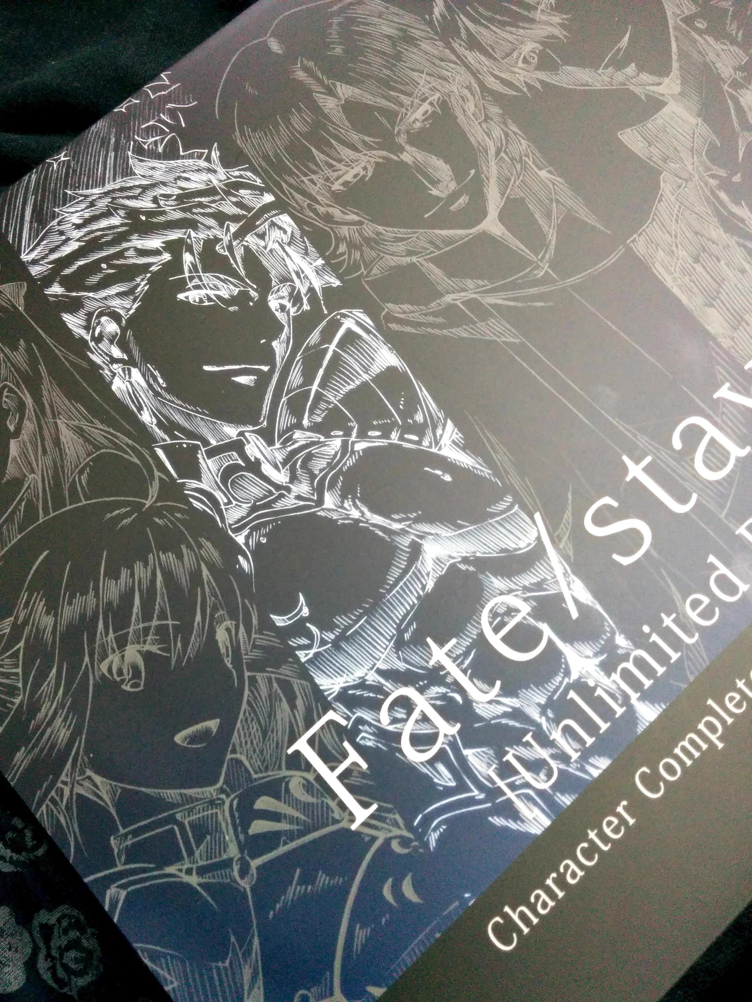 ufotable on X: 