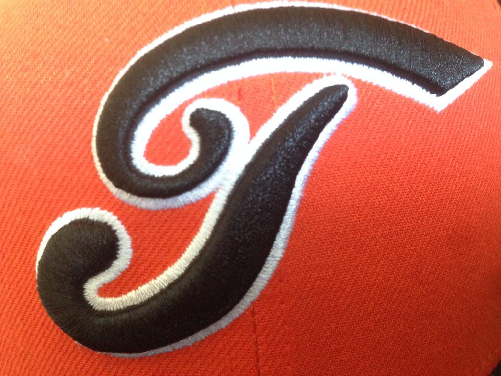 Here we go <a href="/IrmaTigers/">Irma Tigers</a>, here we go! Clutch 1-0 win over Tavistock, ON in U21 playoffs. Next up #1 Stratford tomorrow.