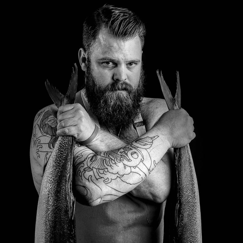 <a href="/chefchadwhite/">Chad White</a> of <a href="/LaJustinaTJ/">La Justina</a> <a href="/CraftPizzaCo/">Craft Pizza Company</a> <a href="/ComunTaqueria/">Común Taqueria</a> <a href="/BajaWineFood/">Baja Wine + Food</a> #barrelsmokerdinner barrelsmokerdinner4.eventbrite.com