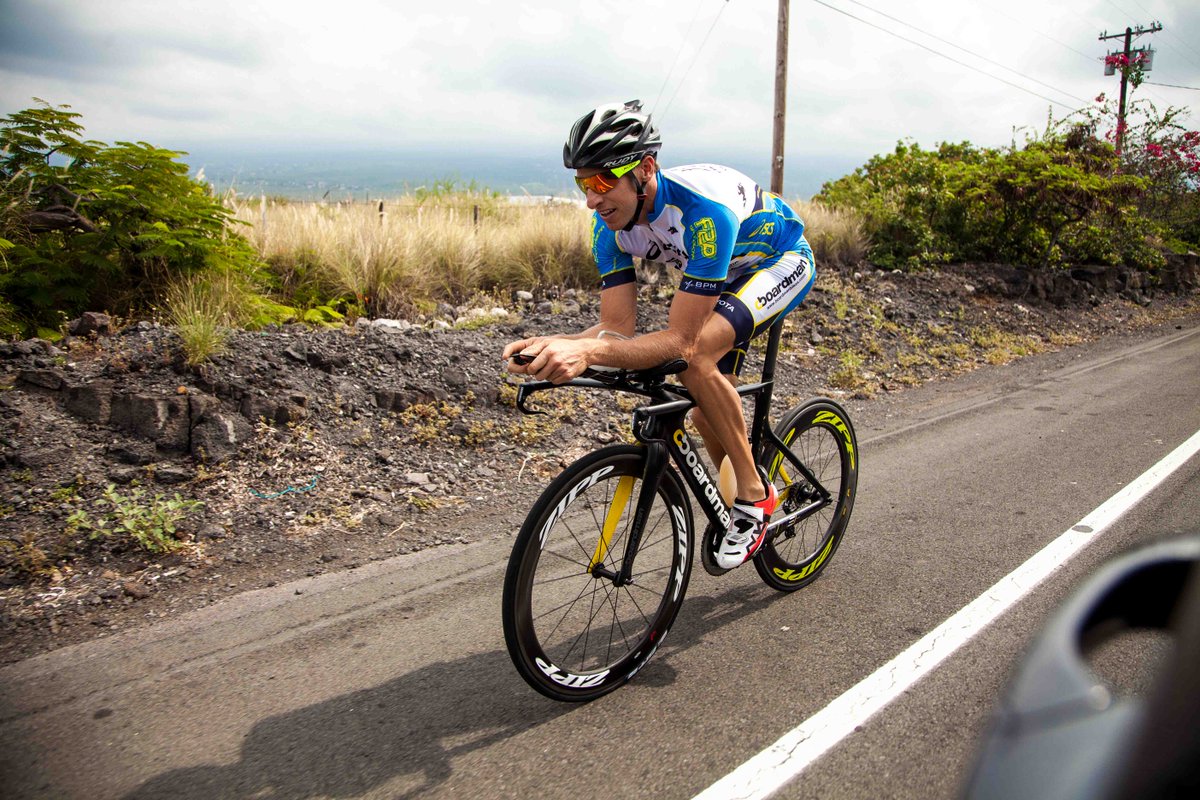 My Saturday Tip for your long ride leading into Kona is now on my FB page on.fb.me/1TDJZOC #triathlon #IMKona