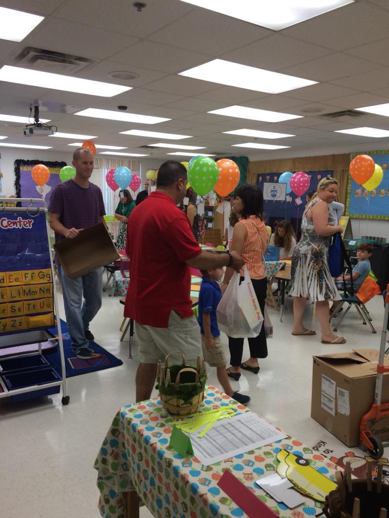 Binks Forest Elem. tweet media