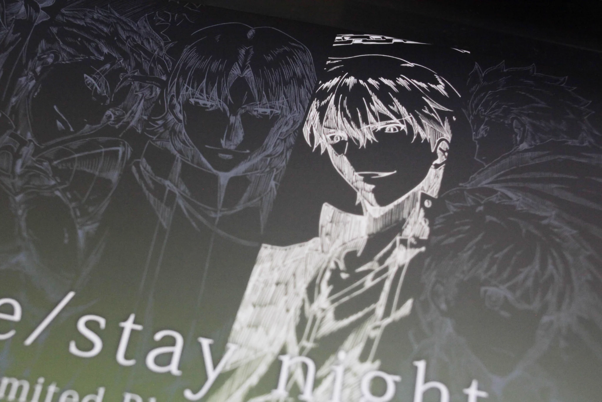 ufotable on X: 