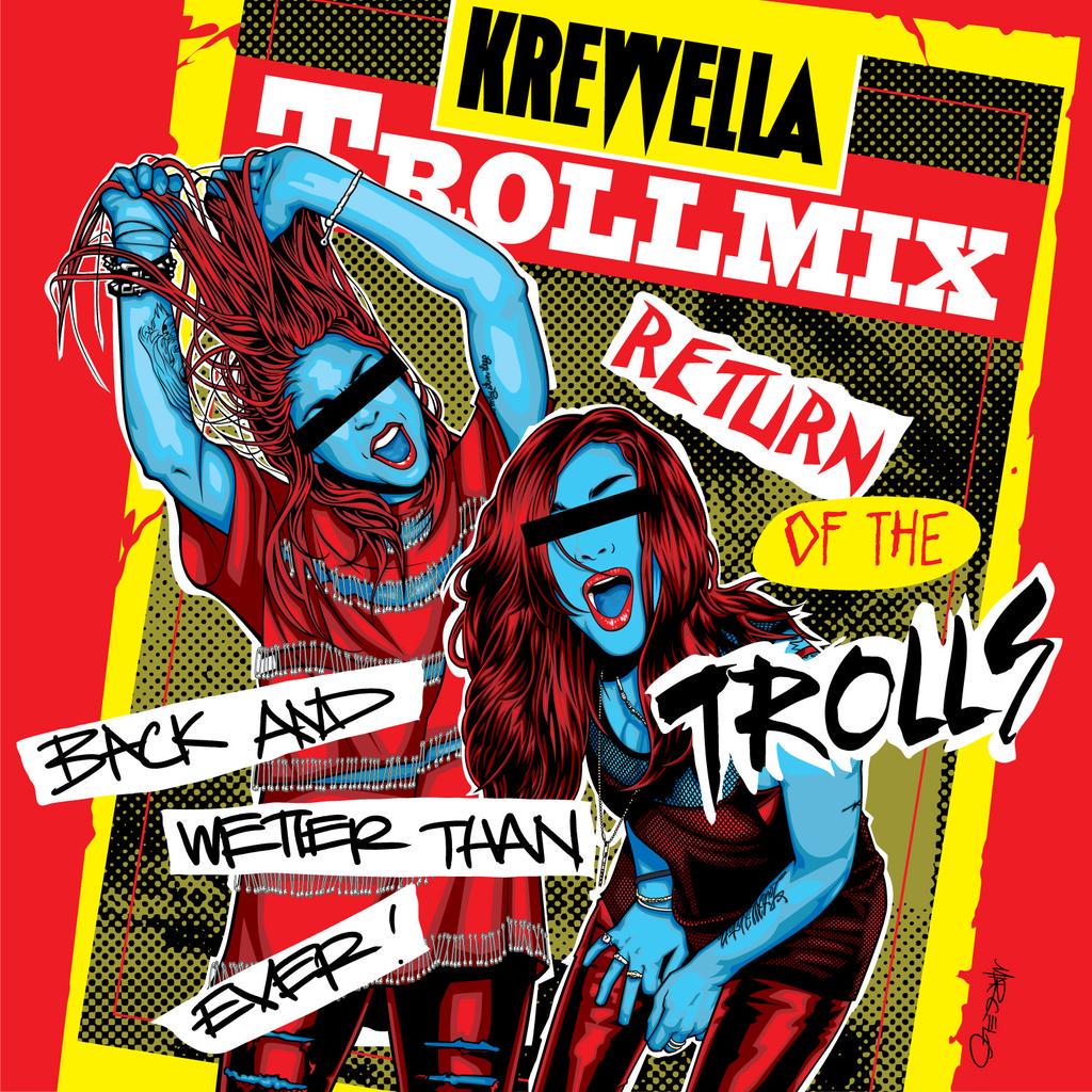 SiriusXMDance's tweet photo. ON NOW! @Krewella with #TrollMixRadio on #BPM
Don't have @SIRIUSXM? Get a free trial: http://t.co/Fy9AVLUL5u http://t.co/cudafaOnlQ
