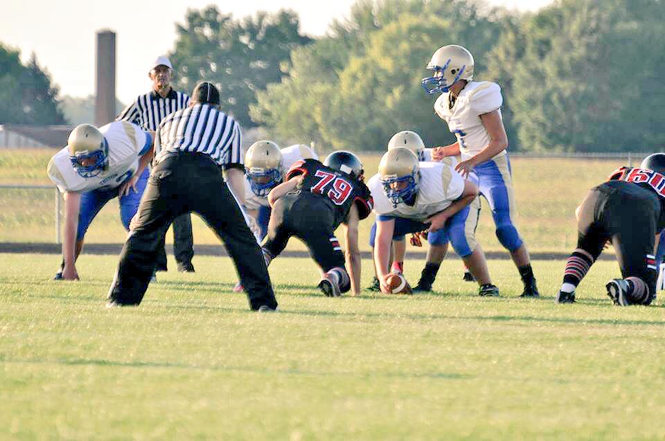 tritontrojans's tweet photo. 8/14/2015 Scrimmage at Manchester http://t.co/RGGixGECFi