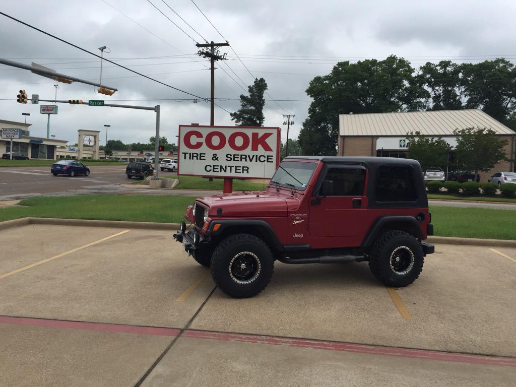 CookTire's tweet photo. @HerculesTires just a small portion of what we have to offer! http://t.co/frZYCz5sOl