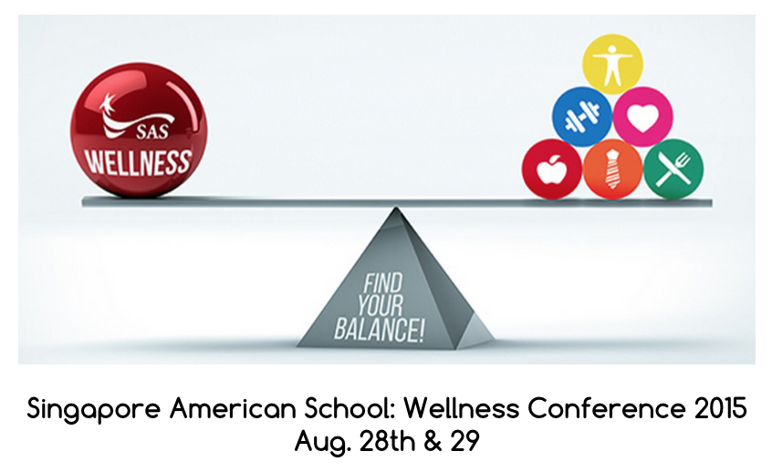 awenstrom's tweet photo. SAS Wellness Conference - Eat, Move &amp; Be Happy - Join us! http://t.co/JGVFVkN4sB #pechat #physed #wellness #health http://t.co/MuWPYCCXDl