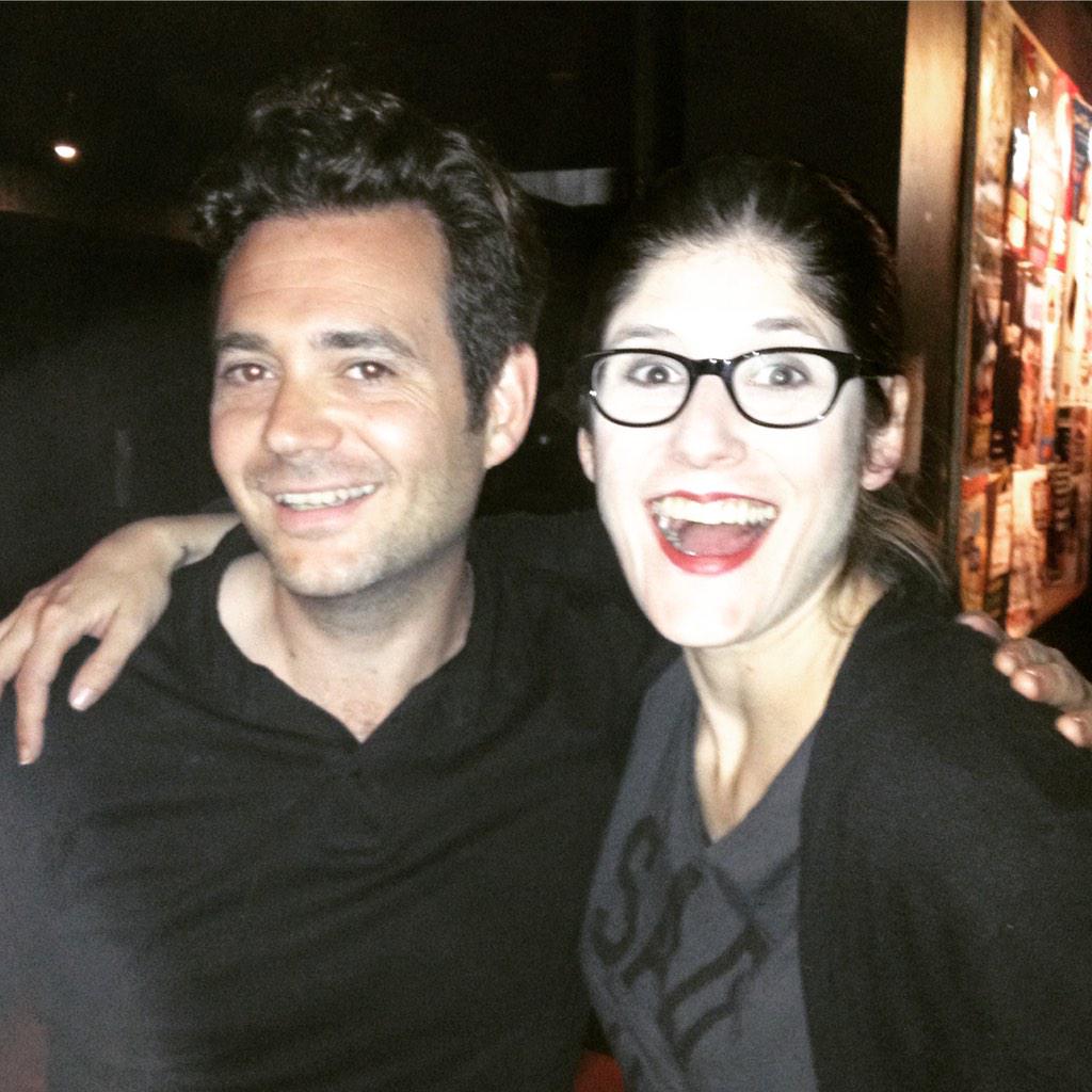 We texted last night for the first time in a long while. How could you possibly care? Also, this is why... @KenFeral