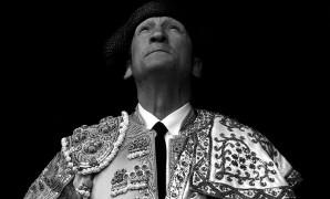 Hoy maestro, es tu día... tienes cita con tu querida plaza de las Ventas!
Seré a tu lado. Suerte!