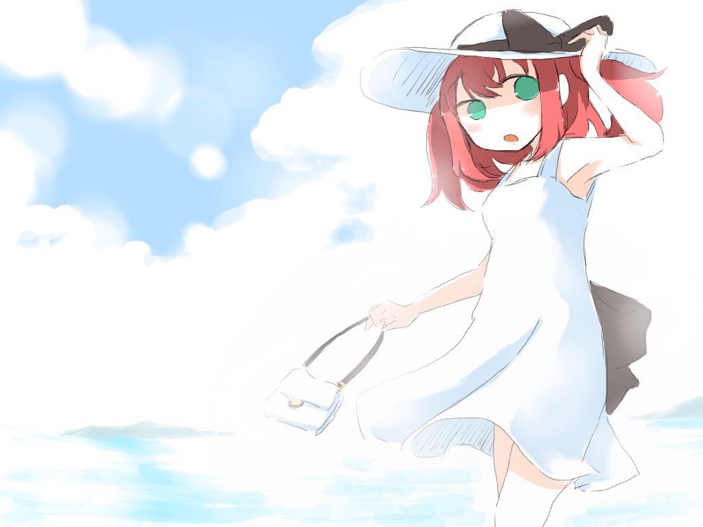 ルビィちゃんの美少女感を推していく。 