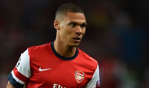 Happy 22nd Birthday Alex Oxlade-Chamberlain! 