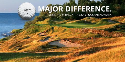 Titleist Europe tweet media