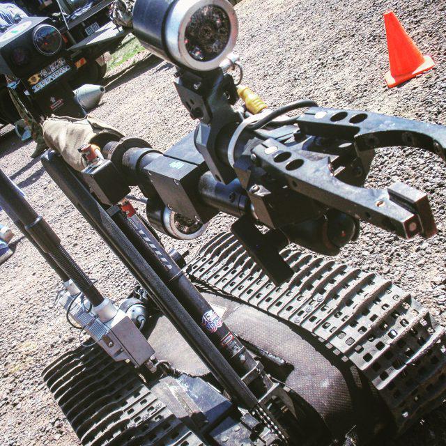 Otherbots's tweet image. Throwback to Avalon Tour 2015
#Avalon#AvalonAirshow2015#Australia #avalonairshow #EOD #EODrobot #bombdisposal #army…