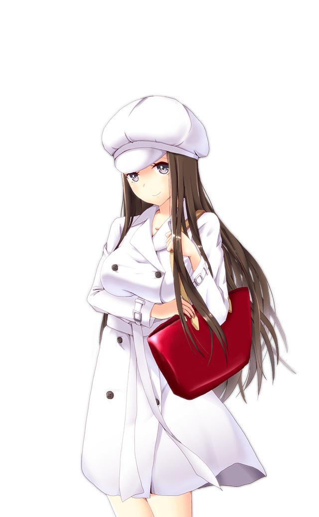 kagasuma's tweet photo. 貧しかったマッチ売りの少女が偽造バッグ売りの少女に進化しました！http://t.co/BGqMjHU0w0 #お金を愛しすぎた少女 http://t.co/SgCHzKHD2W
