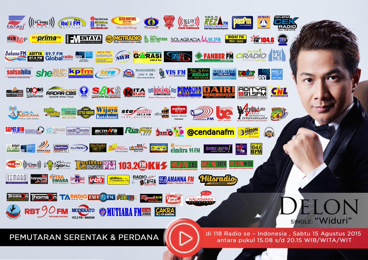 PRIMA FM Indramayu tweet media