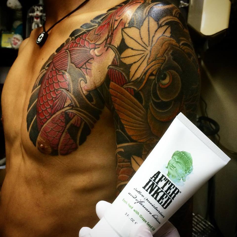 刺青 彫師 彫じゅん 愛知 名古屋 タトゥー Twitter પર アフターケア 西春ドンキ 愛知 名古屋 北名古屋 清須 刺青 タトゥー 墨 彫師 和彫り Http T Co I65qiszcqx