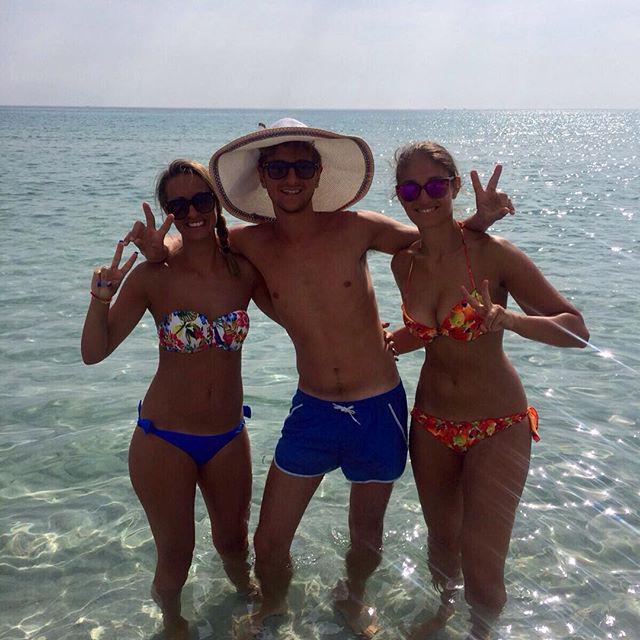 davidelambo's tweet photo. BuonFerragosto! #ferragosto2015 http://t.co/S9IXCI2FRN