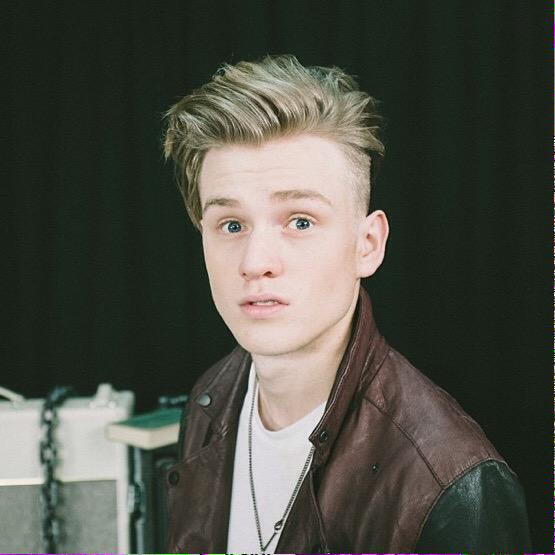 HAPPY BIRTHDAY TRISTAN EVANS!!!!   