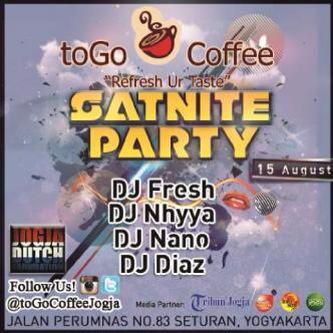 to night .,<a href="/ToGoCoffeeJogja/">ToGoCoffee</a>
