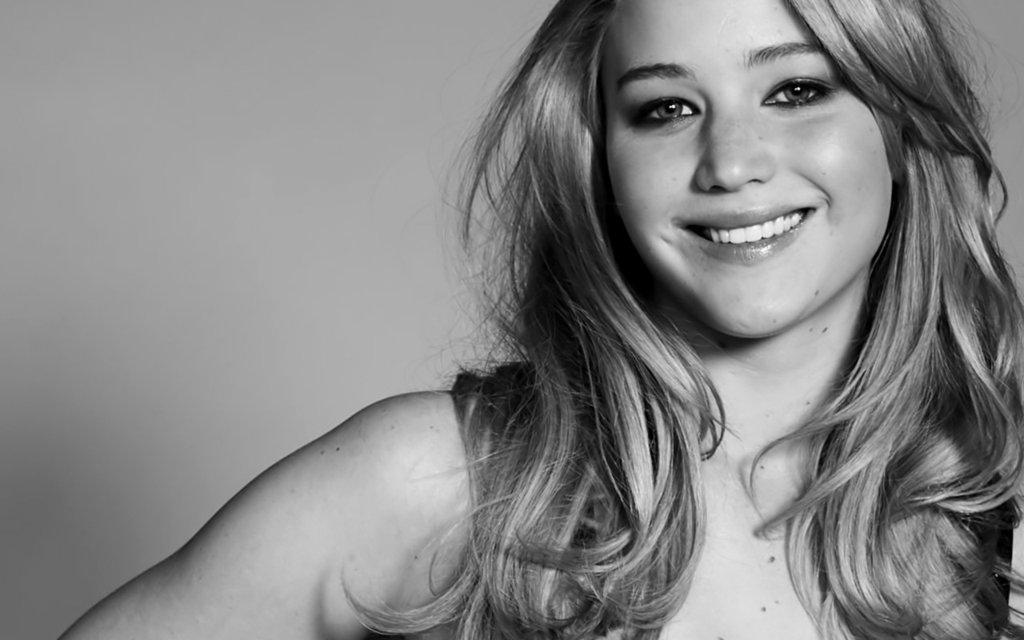 Happy birthday to Jennifer Lawrence (August 15th)! :) 