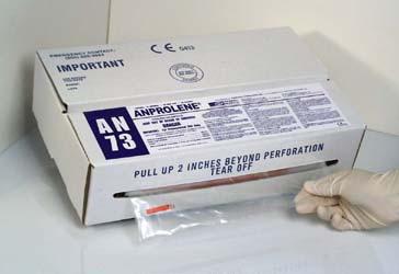 Anprolene's tweet image. AN73 Kit para 60 ciclos de esterilización con gas OE.