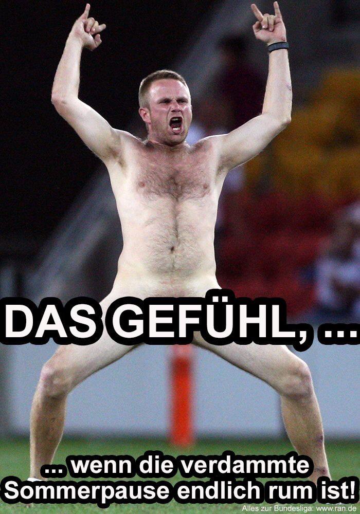 JetlagJimmy's tweet photo. Es geht wieder los. Der Kapitän drückt den Brustringen die Daumen. http://t.co/HAJR13ia7J
