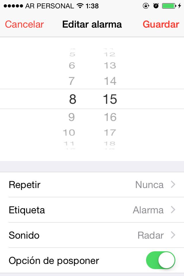 florujana's tweet photo. Inaceptable para un sábado! #matenme http://t.co/myv5hLpThS
