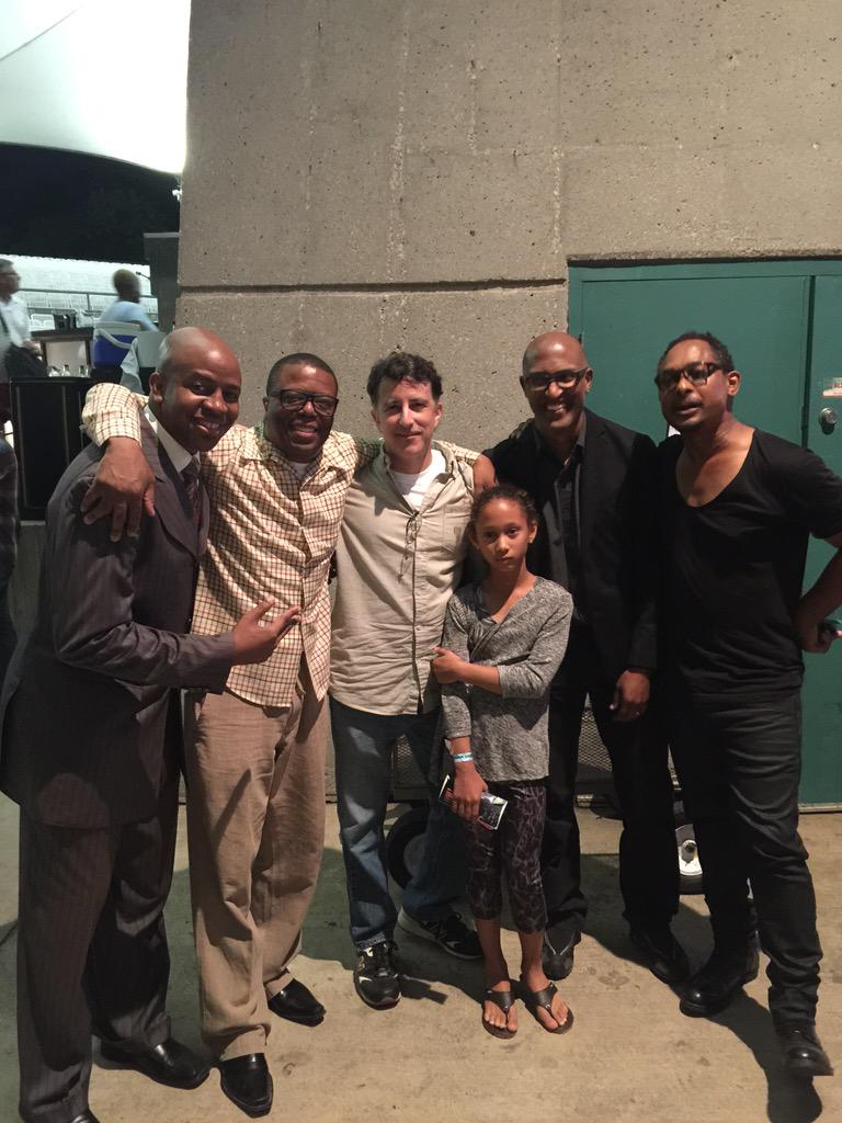 Taylor_Jonathon's tweet photo. @derrickmayday, @detroitsymphony, @kaialce, #RickWilhite, #KyleHall, #Detroit #History being documented http://t.co/twn1hWyRPW