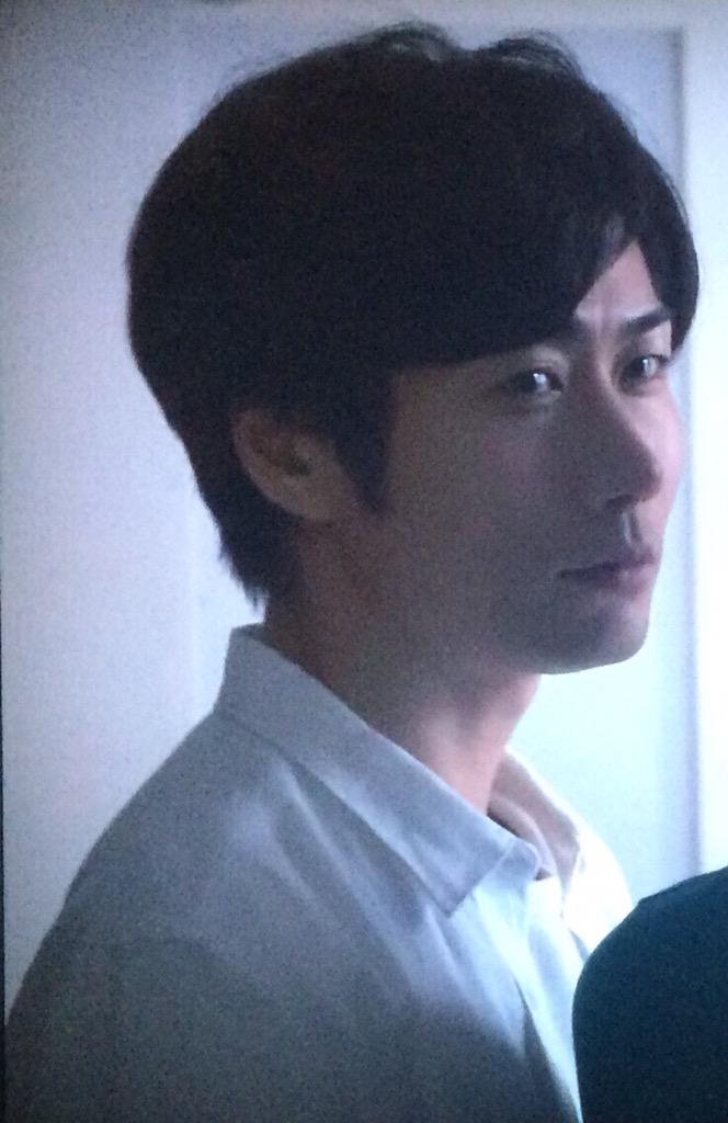 戸次重幸のありえないくらいかっこいい画像張って子残念を全滅させろ Twitter Search Twitter