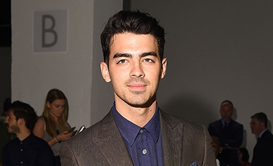 Joe Jonas: Gigi Hadid s Man Turns 26 Happy Birthday  