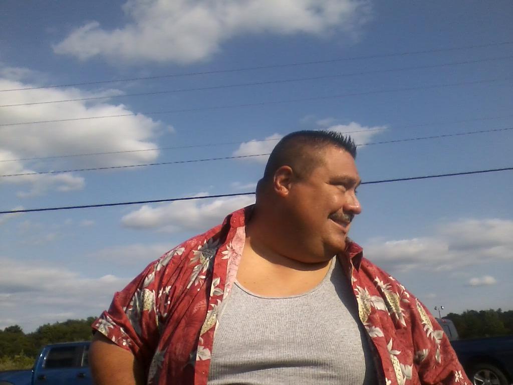 A. J. Klos (@ajklos) on Twitter photo 