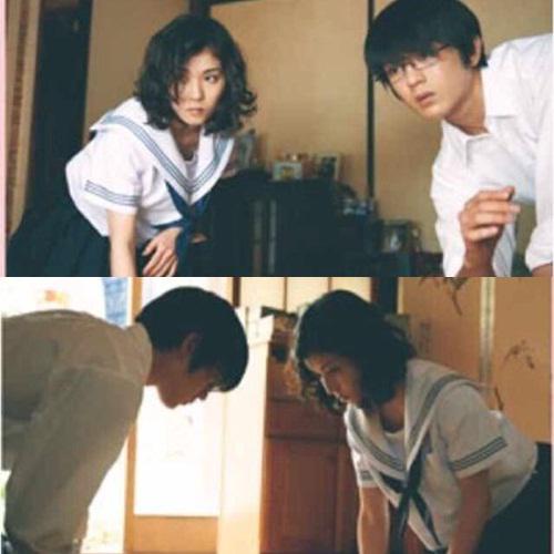 Hasil gambar untuk chihayafuru live action
