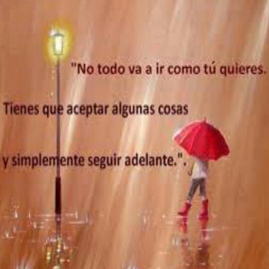 Rosineyi's tweet photo. No queda de otra 😪 http://t.co/BaDW0tFotg