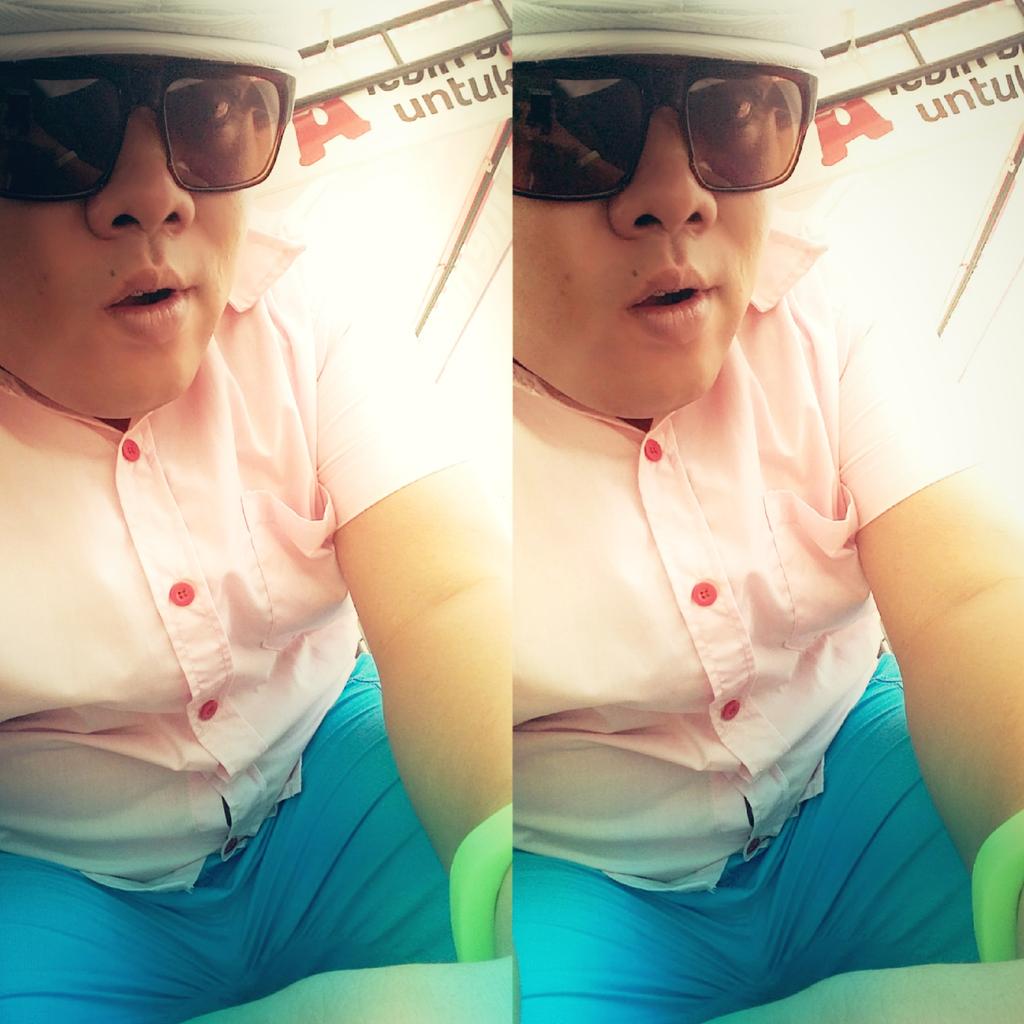 On mic gebyar astra motor honda