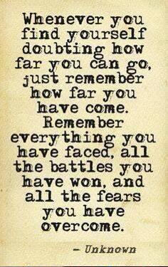 John Mcgrath On Twitter: "Always Remember Your Stronger Than You Think You Are @Johnmcgrathmb #Quote #Believe #Motivation #Inspirational Http://T.co/1Gpywwvd14" / Twitter