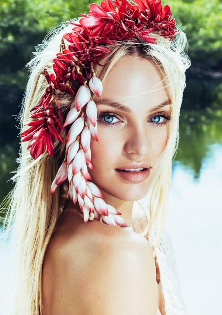 rtqueens's tweet photo. Candice Swanepoel http://t.co/1D7Hhi9X1H