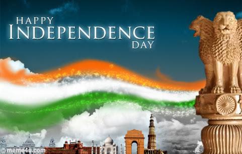 MilkyLiars's tweet photo. Patriotism is doing all your work in the best interest of the country and the countrymen Happy Independence Day India http://t.co/yYNaMs1Zmg