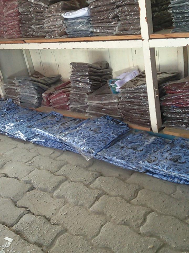 PasarBambaru's tweet photo. Ad yg mau korpri buat 17san.. http://t.co/S9yJBQ6KmQ
