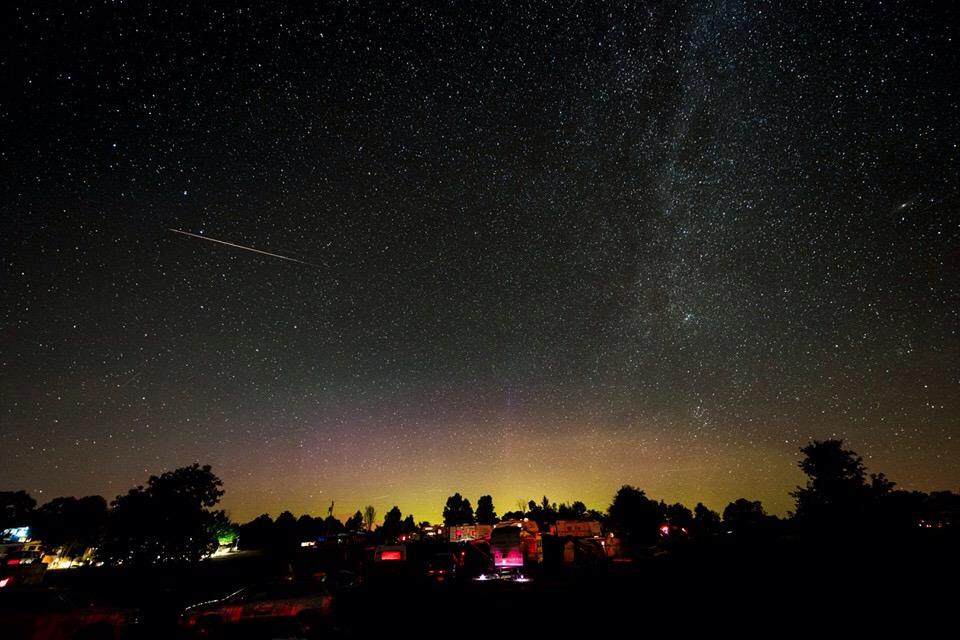 #Perseid #aurora <a href="/AuroraMAX/">AuroraMAX</a>  <a href="/SPACEdotcom/">SPACE.com</a> <a href="/universetoday/">Universe Today</a> <a href="/AstronomyNow/">Astronomy Now</a> <a href="/AstronomyMag/">Astronomy Magazine</a> <a href="/ReutersScience/">Reuters Science News</a> <a href="/EpicCosmos/">Epic Cosmos</a>