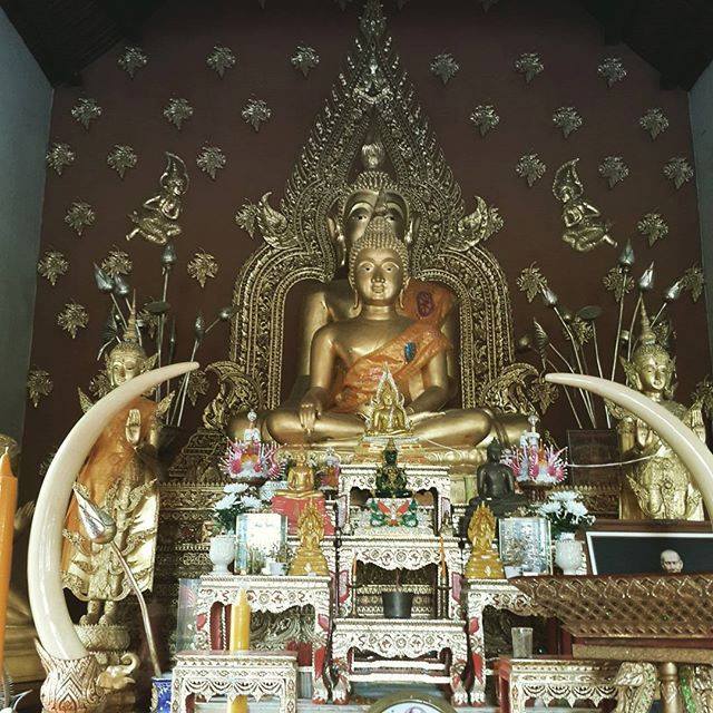thaimotorent's tweet photo. Photo of Wiang Kum Kam #chiangmai #WiangKumKam by siriwankong http://t.co/iNDzjPgZPt http://t.co/4oEirjZH19