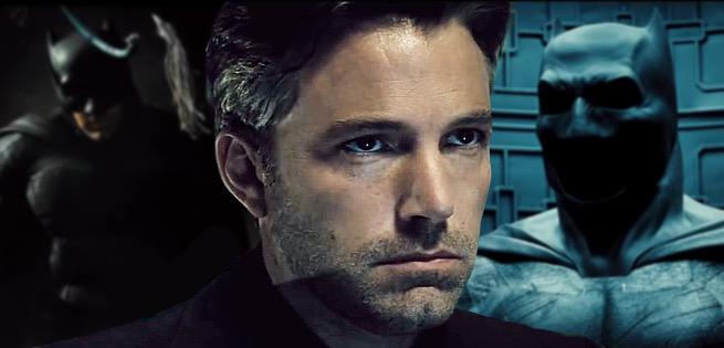 \" HAPPY BIRTHDAY to BEN AFFLECK aka BATMAN! Turning 43!  