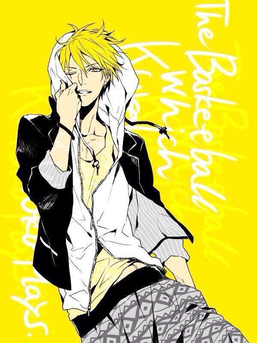 黄瀬のtwitterイラスト検索結果 古い順 黄瀬のtwitterイラスト検索結果 古い順