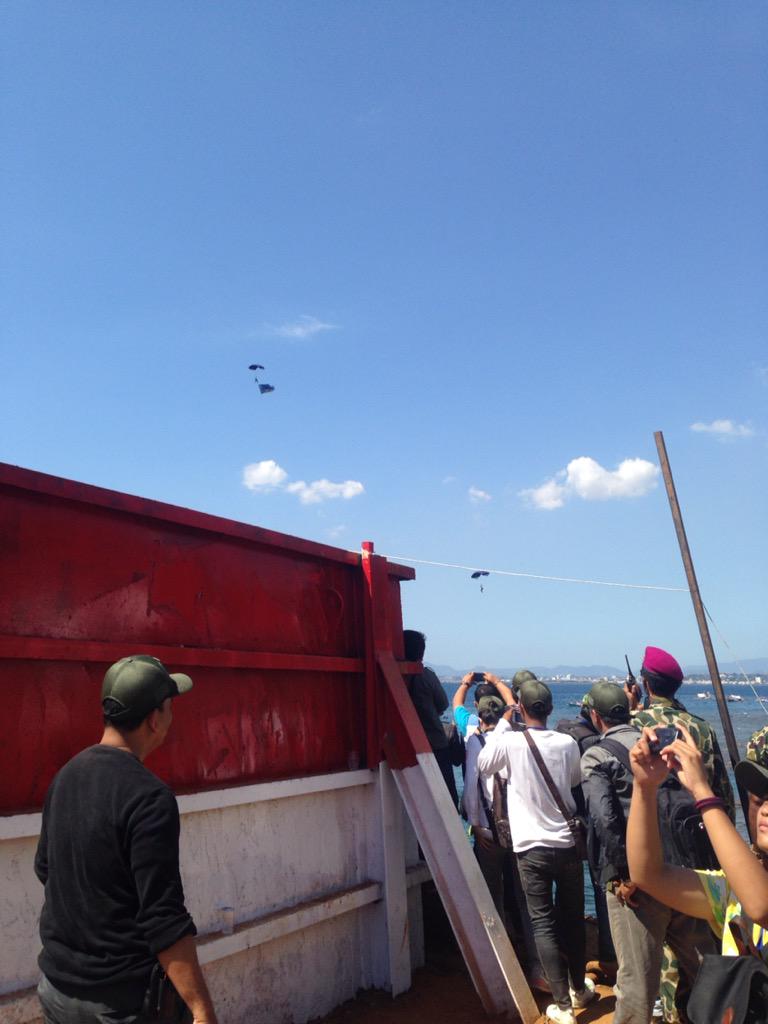 savecoralid tweet media