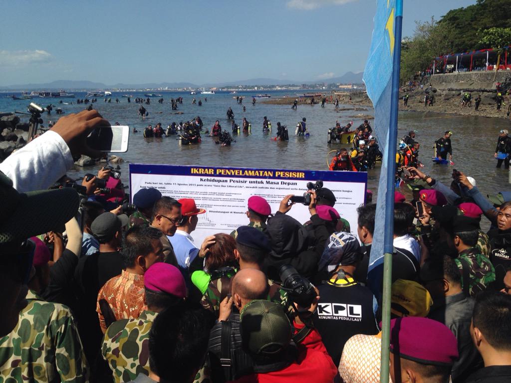 savecoralid tweet media