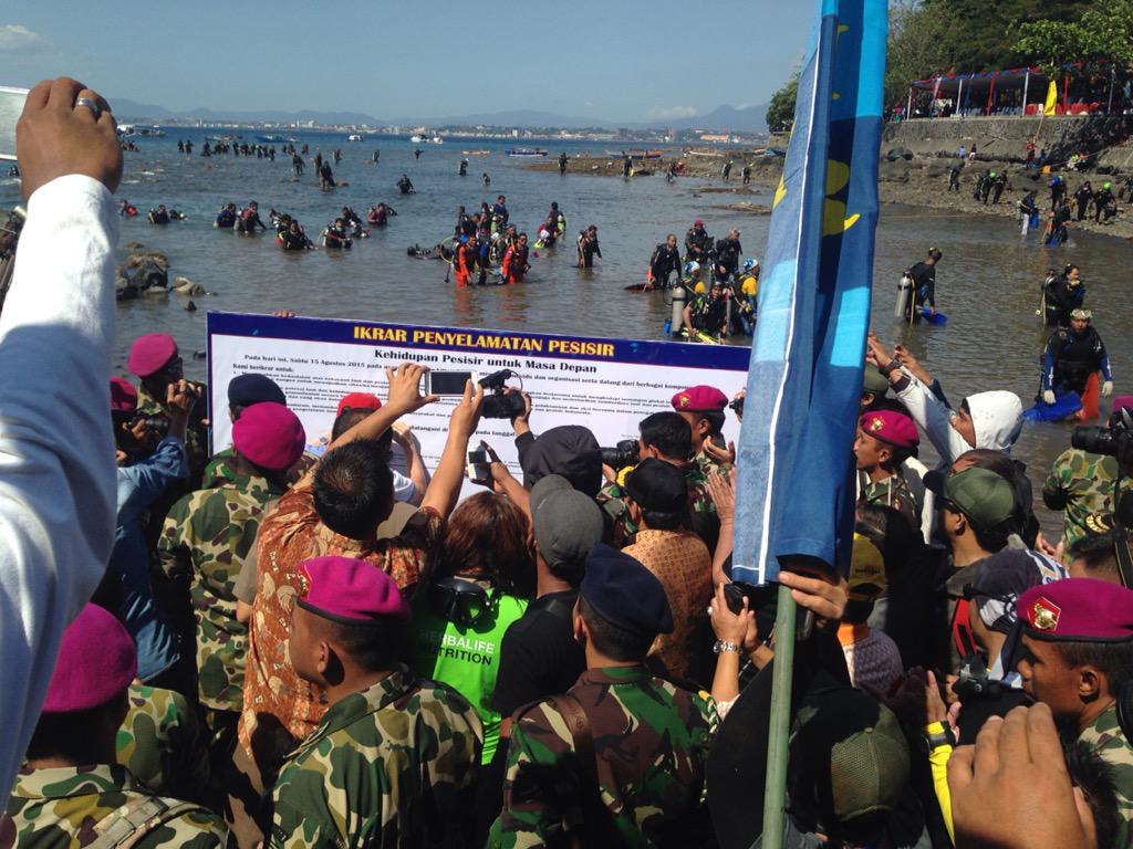 savecoralid tweet media