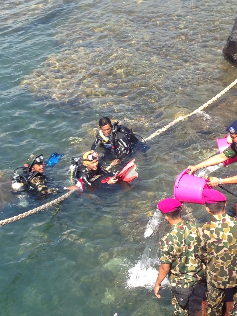 savecoralid tweet media