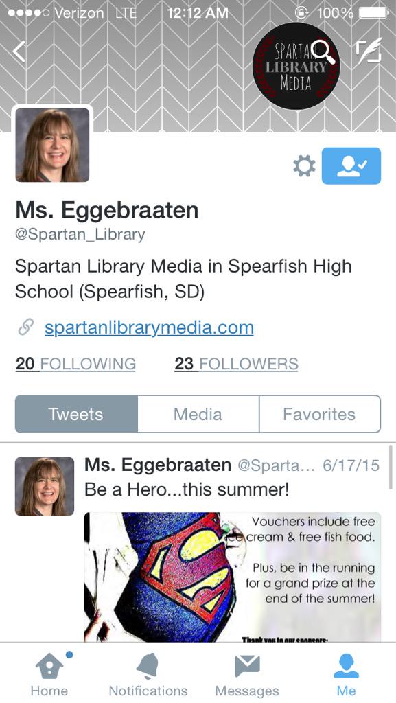 SHS_classof16_'s tweet photo. I have a question...what happened to the hot librarian¿? http://t.co/3NLUX3ZI1s
